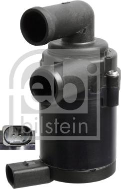 Febi Bilstein 174486 - Pompa acqua ausiliaria www.autoricambi360.it