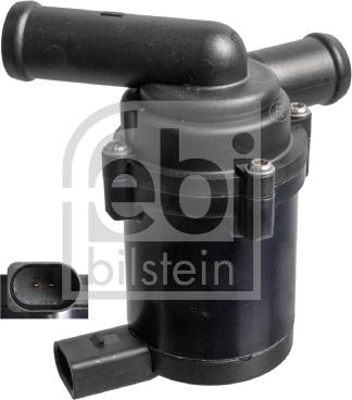 FEBI Bilstein 174481 - Pompa acqua ausiliaria www.autoricambi360.it