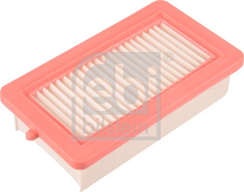 Febi Bilstein 174597 - Filtro aria www.autoricambi360.it