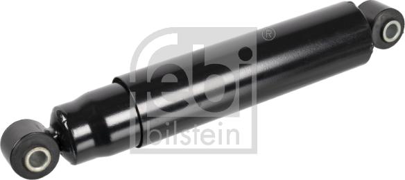 FEBI Bilstein 174558 - Ammortizzatore www.autoricambi360.it