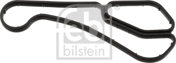 Febi Bilstein 174552 - Guarnizione, Radiatore olio www.autoricambi360.it