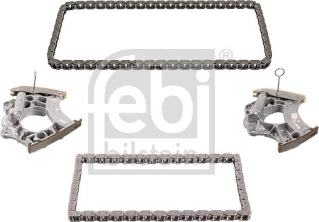 FEBI Bilstein 174568 - Kit catena distribuzione www.autoricambi360.it
