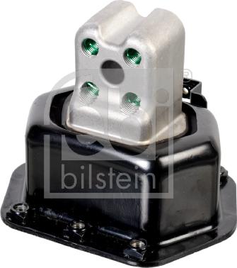 FEBI Bilstein 174528 - Sospensione, Motore www.autoricambi360.it