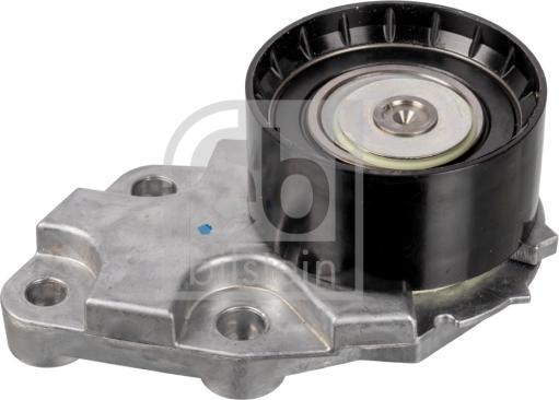 FEBI Bilstein 17460 - Rullo tenditore, Cinghia dentata www.autoricambi360.it
