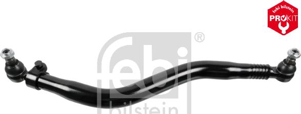 FEBI Bilstein 174617 - Barra sterzo www.autoricambi360.it