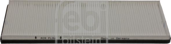 FEBI Bilstein 17461 - Filtro, Aria abitacolo www.autoricambi360.it
