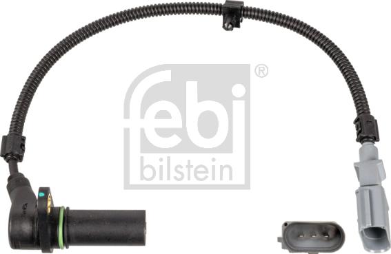 FEBI Bilstein 174638 - Generatore di impulsi, Albero a gomiti www.autoricambi360.it