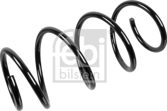 Febi Bilstein 174679 - Molla autotelaio www.autoricambi360.it