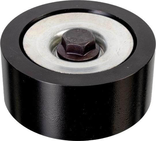 FEBI Bilstein 174675 - Galoppino / Guidacinghia, Cinghia Poly-V www.autoricambi360.it
