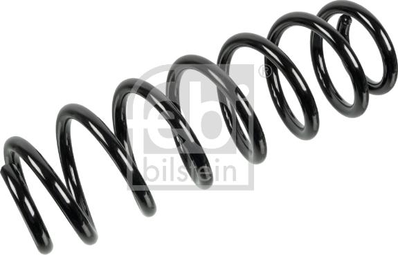Febi Bilstein 174678 - Molla autotelaio www.autoricambi360.it
