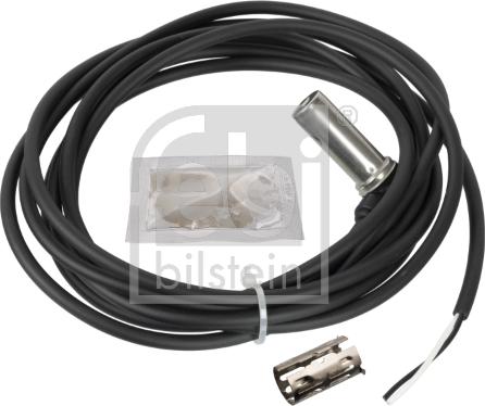 FEBI Bilstein 174091 - Sensore, N° giri ruota www.autoricambi360.it