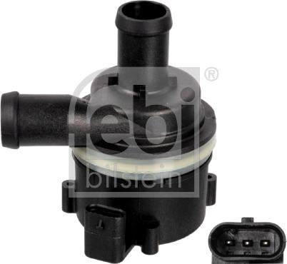 Febi Bilstein 174046 - Pompa acqua ausiliaria www.autoricambi360.it