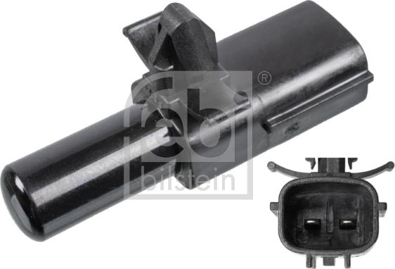 Febi Bilstein 174015 - Sensore, Temperatura esterna www.autoricambi360.it