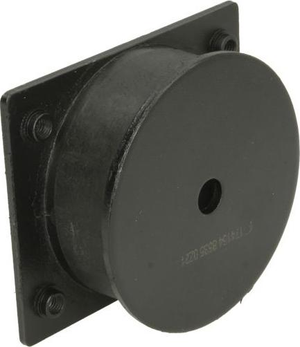 FEBI Bilstein 174154 - Sospensione, Motore www.autoricambi360.it