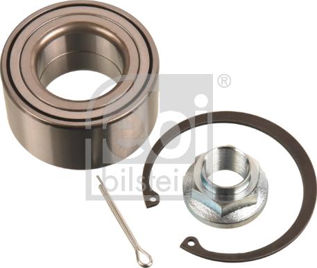 FEBI Bilstein 174162 - Kit cuscinetto ruota www.autoricambi360.it