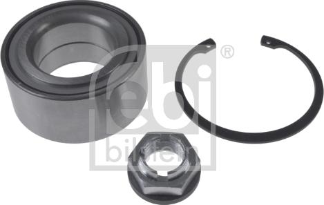 FEBI Bilstein 174118 - Kit cuscinetto ruota www.autoricambi360.it
