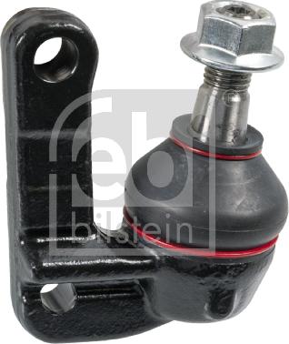 FEBI Bilstein 174188 - Giunto di supporto / guida www.autoricambi360.it