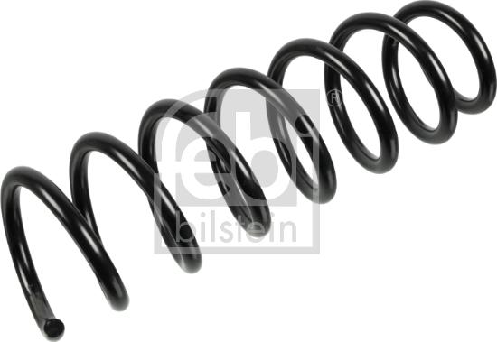 Febi Bilstein 174187 - Molla autotelaio www.autoricambi360.it