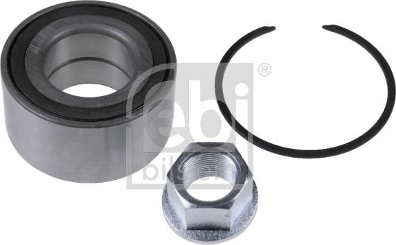 Febi Bilstein 174128 - Kit cuscinetto ruota www.autoricambi360.it
