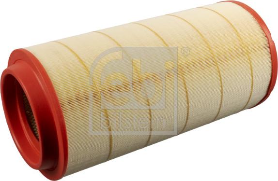 FEBI Bilstein 174841 - Filtro aria www.autoricambi360.it