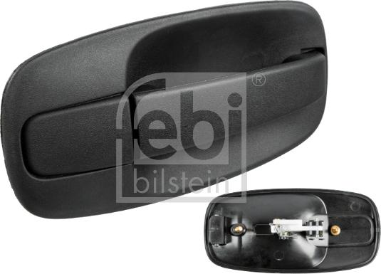 Febi Bilstein 174853 - Maniglia apriporta www.autoricambi360.it