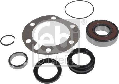 FEBI Bilstein 174869 - Kit cuscinetto ruota www.autoricambi360.it