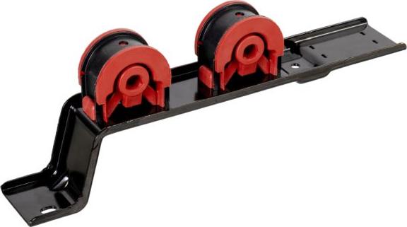 FEBI Bilstein 174865 - Supporto, Silenziatore www.autoricambi360.it