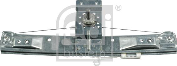 FEBI Bilstein 174800 - Alzacristallo www.autoricambi360.it