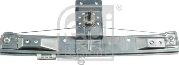 FEBI Bilstein 174801 - Alzacristallo www.autoricambi360.it