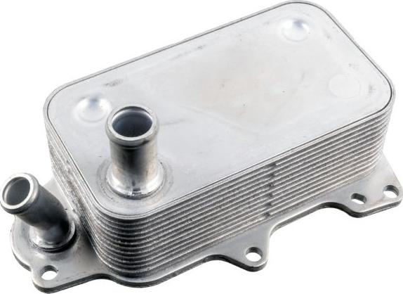 FEBI Bilstein 174818 - Radiatore olio, Olio motore www.autoricambi360.it
