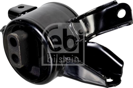 FEBI Bilstein 174884 - Supporto, Cambio www.autoricambi360.it
