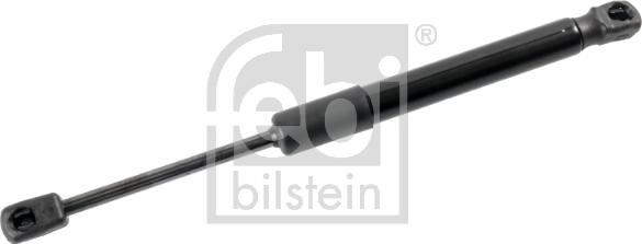 FEBI Bilstein 174834 - Ammortizzatore pneumatico, Cofano motore www.autoricambi360.it