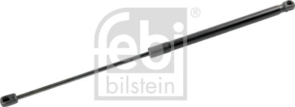 FEBI Bilstein 174835 - Ammortizatore pneumatico, Cofano bagagli / vano carico www.autoricambi360.it