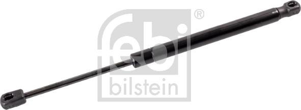 FEBI Bilstein 174836 - Ammortizatore pneumatico, Cofano bagagli / vano carico www.autoricambi360.it