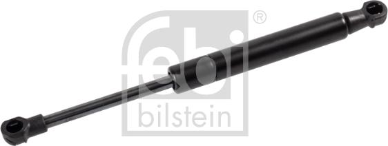 FEBI Bilstein 174830 - Ammortizatore pneumatico, Cofano bagagli / vano carico www.autoricambi360.it