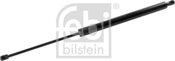 Febi Bilstein 174831 - Ammortizatore pneumatico, Cofano bagagli / vano carico www.autoricambi360.it