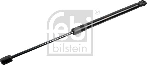 FEBI Bilstein 174832 - Ammortizatore pneumatico, Cofano bagagli / vano carico www.autoricambi360.it