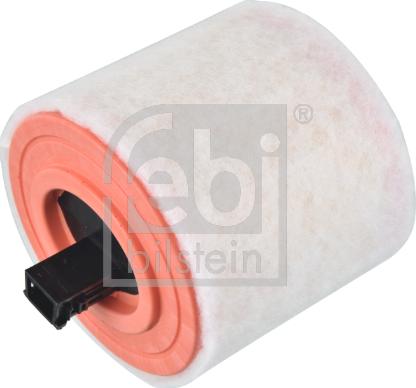 FEBI Bilstein 174822 - Filtro aria www.autoricambi360.it
