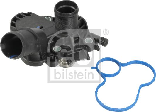 Febi Bilstein 174390 - Termostato, Refrigerante www.autoricambi360.it