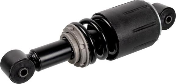 FEBI Bilstein 174391 - Ammortizzatore, Sospensione cabina www.autoricambi360.it
