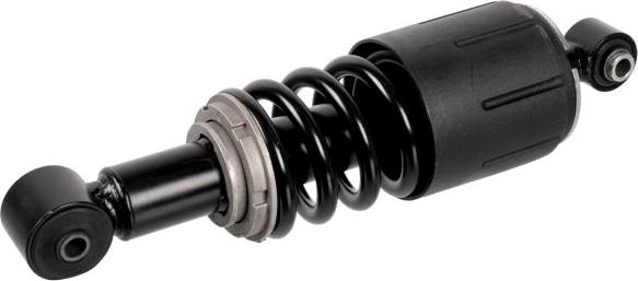 FEBI Bilstein 174392 - Ammortizzatore, Sospensione cabina www.autoricambi360.it