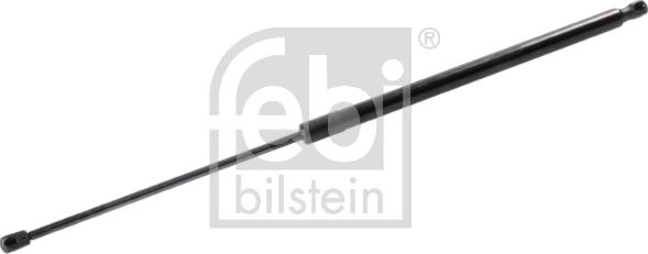 Febi Bilstein 174349 - Ammortizatore pneumatico, Cofano bagagli / vano carico www.autoricambi360.it