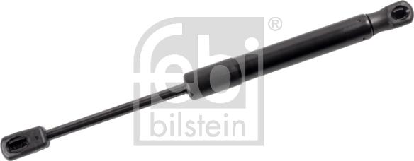 FEBI Bilstein 174344 - Ammortizzatore pneumatico, Cofano motore www.autoricambi360.it