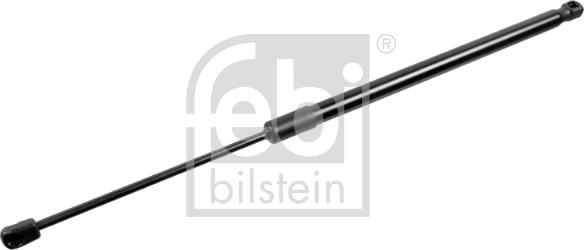 FEBI Bilstein 174350 - Ammortizatore pneumatico, Cofano bagagli / vano carico www.autoricambi360.it