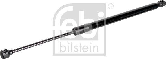 Febi Bilstein 174352 - Ammortizatore pneumatico, Cofano bagagli / vano carico www.autoricambi360.it