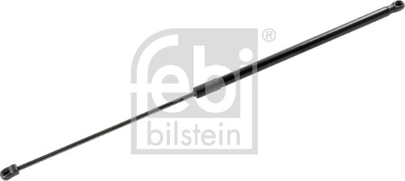 FEBI Bilstein 174357 - Ammortizzatore pneumatico, Cofano motore www.autoricambi360.it