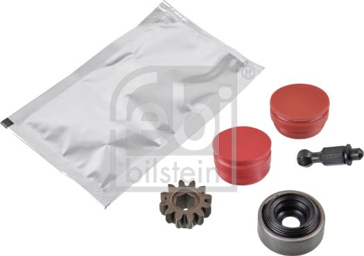 FEBI Bilstein 174318 - Kit riparazione, Pinza freno www.autoricambi360.it