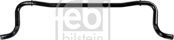 Febi Bilstein 174335 - Stabilizzatore, Autotelaio www.autoricambi360.it