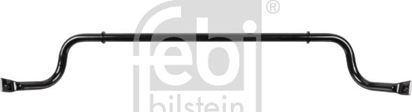 Febi Bilstein 174337 - Stabilizzatore, Autotelaio www.autoricambi360.it
