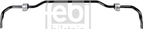 Febi Bilstein 174324 - Stabilizzatore, Autotelaio www.autoricambi360.it